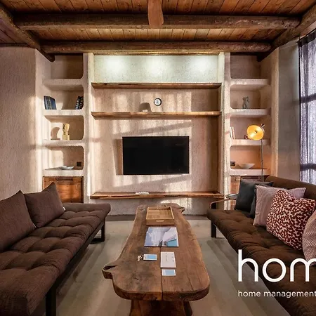 Urban Cruiser Sea View Homm W/ Roof Garden Holiday home Piraeus