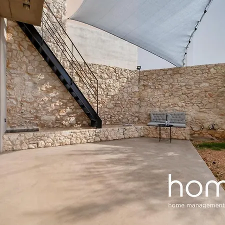 Urban Cruiser Sea View Homm W/ Roof Garden *