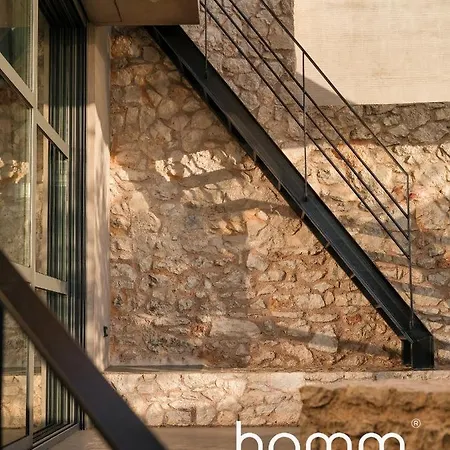 Holiday home Urban Cruiser Sea View Homm W/ Roof Garden Piraeus