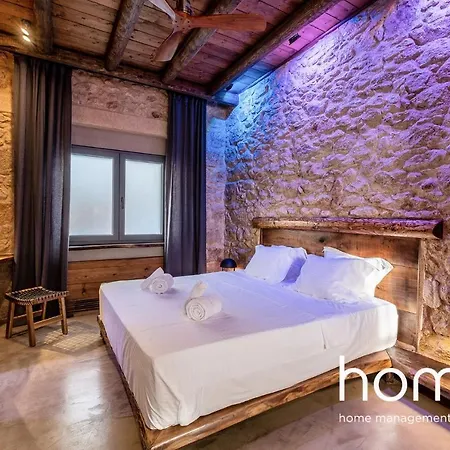 Holiday home Urban Cruiser Sea View Homm W/ Roof Garden *