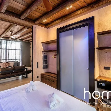 Holiday home Urban Cruiser Sea View Homm W/ Roof Garden *