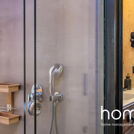 Urban Cruiser Sea View Homm W/ Roof Garden Holiday home *